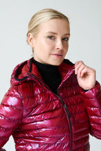 Load image into Gallery viewer, Shannon Vegan Down Jacket 2