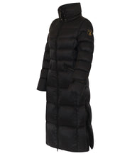 Load image into Gallery viewer, Iclyn Long Down Coat| Black