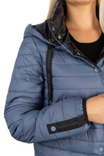 Load image into Gallery viewer, Hazel 7 in 1 | Country Blue & Grey 2