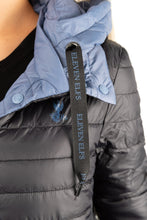 Load image into Gallery viewer, Hazel 7 in 1 | Country Blue & Grey 5