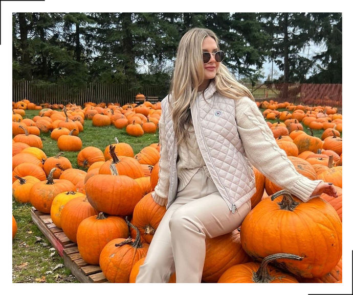 Exploring the Best Pumpkin Patches in America