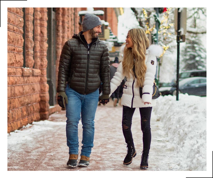 Exploring USA’s Winter Markets: A Guide to Holiday Shopping