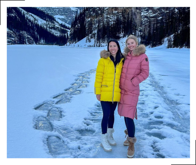 Winter Hiking Trails in the USA for the Adventurous Spirit