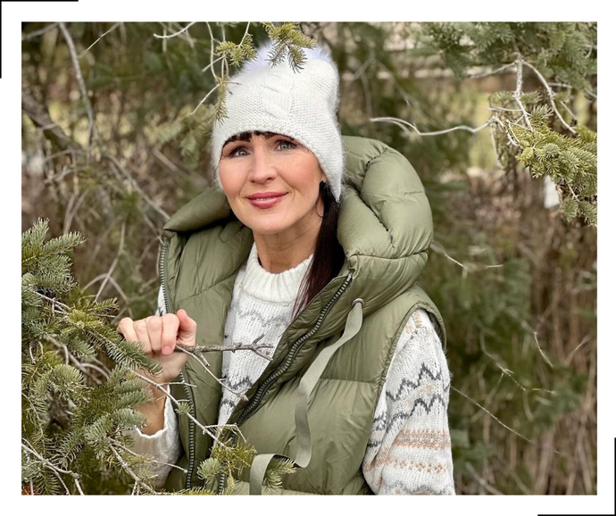 American Winter Fashion & Styling: Embrace the Cold in Style