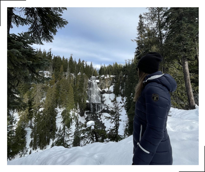 Winter Experiences in America: Embrace the Magic of the Season