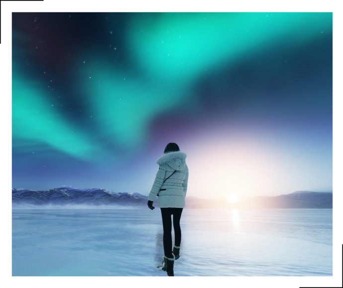Best Places to See the Northern Lights in America