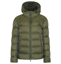Load image into Gallery viewer, Mason Men's Down Jacket | Military
