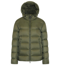Load image into Gallery viewer, Mason Men's Down Jacket | Military
