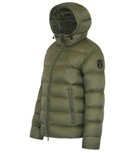 Load image into Gallery viewer, Mason Men's Down Jacket | Military

