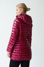 Load image into Gallery viewer, Shannon Vegan Down Jacket 4
