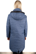 Load image into Gallery viewer, Hazel 7 in 1 | Country Blue &amp; Grey 3
