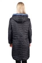 Load image into Gallery viewer, Hazel 7 in 1 | Country Blue &amp; Grey 6
